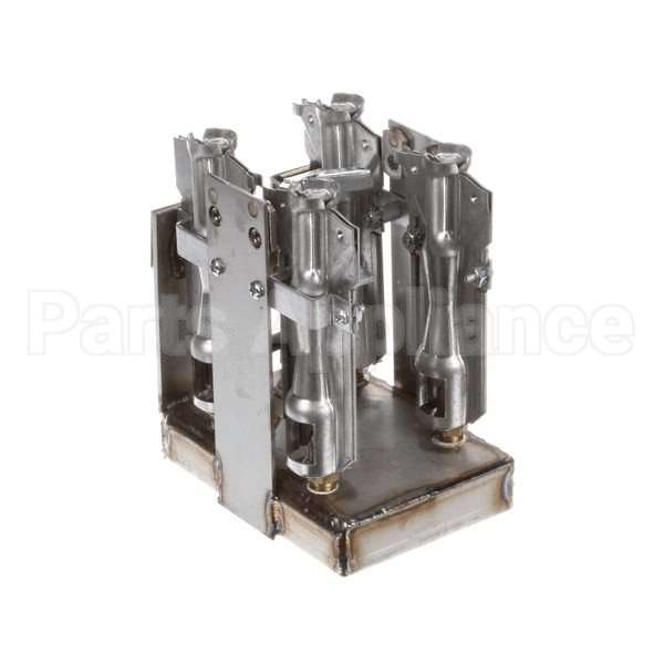 9241 Compatible Blickman Burnerassy, Hot Air Nat
