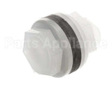 9250135 Meiko Bulkhead Plug Es44, Replaces 9