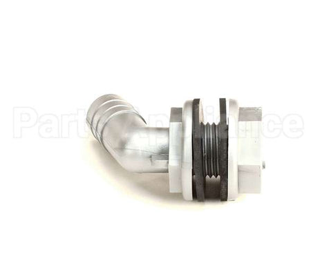 9250160 Meiko Injection Fitting Kit Dv80.2