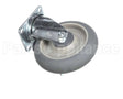 92516 Aladdin-Temp-Rite Caster, 5 Svl W/ Brk, Dh07