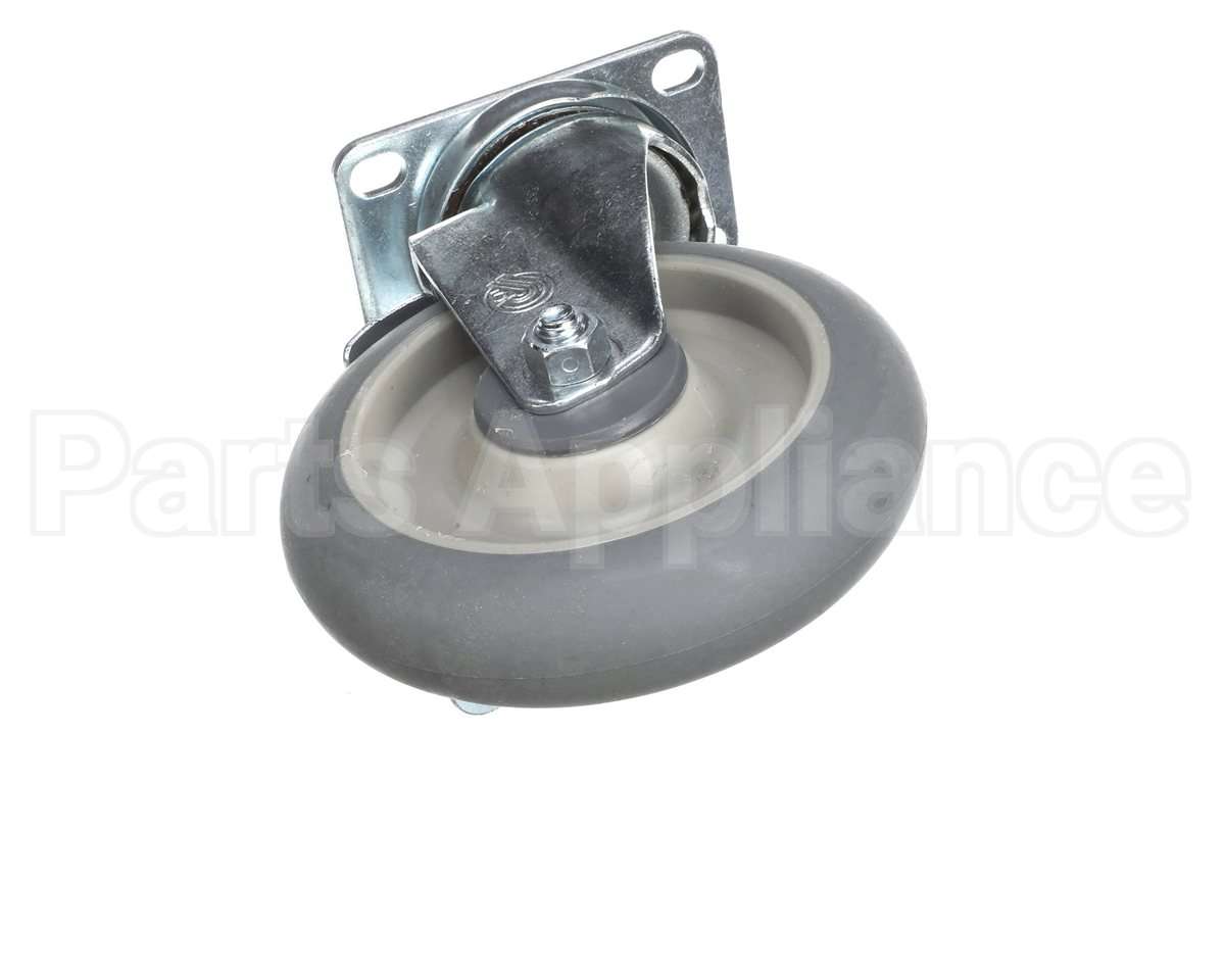 92516 Aladdin-Temp-Rite Caster, 5 Svl W/ Brk, Dh07