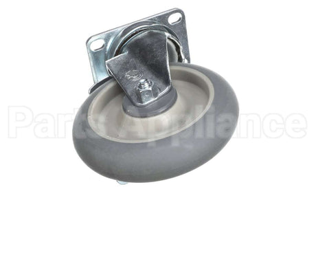 92516 Aladdin-Temp-Rite Caster, 5 Svl W/ Brk, Dh07