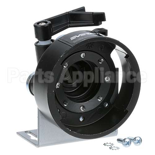 9259-14 Compatible Everpure Head, Water Filter - Single