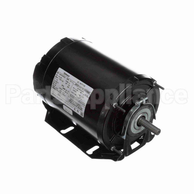 925AL Century Fan And Blower Motor
