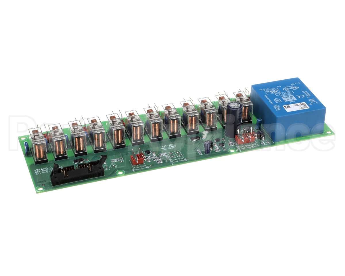9262067 Fri-Jado Pcb Power - Moistening