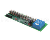 9262067 Fri-Jado Pcb Power - Moistening