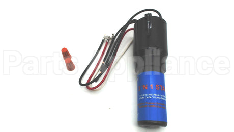 RCO210 Supco Relay/Overload/Startcap Combo