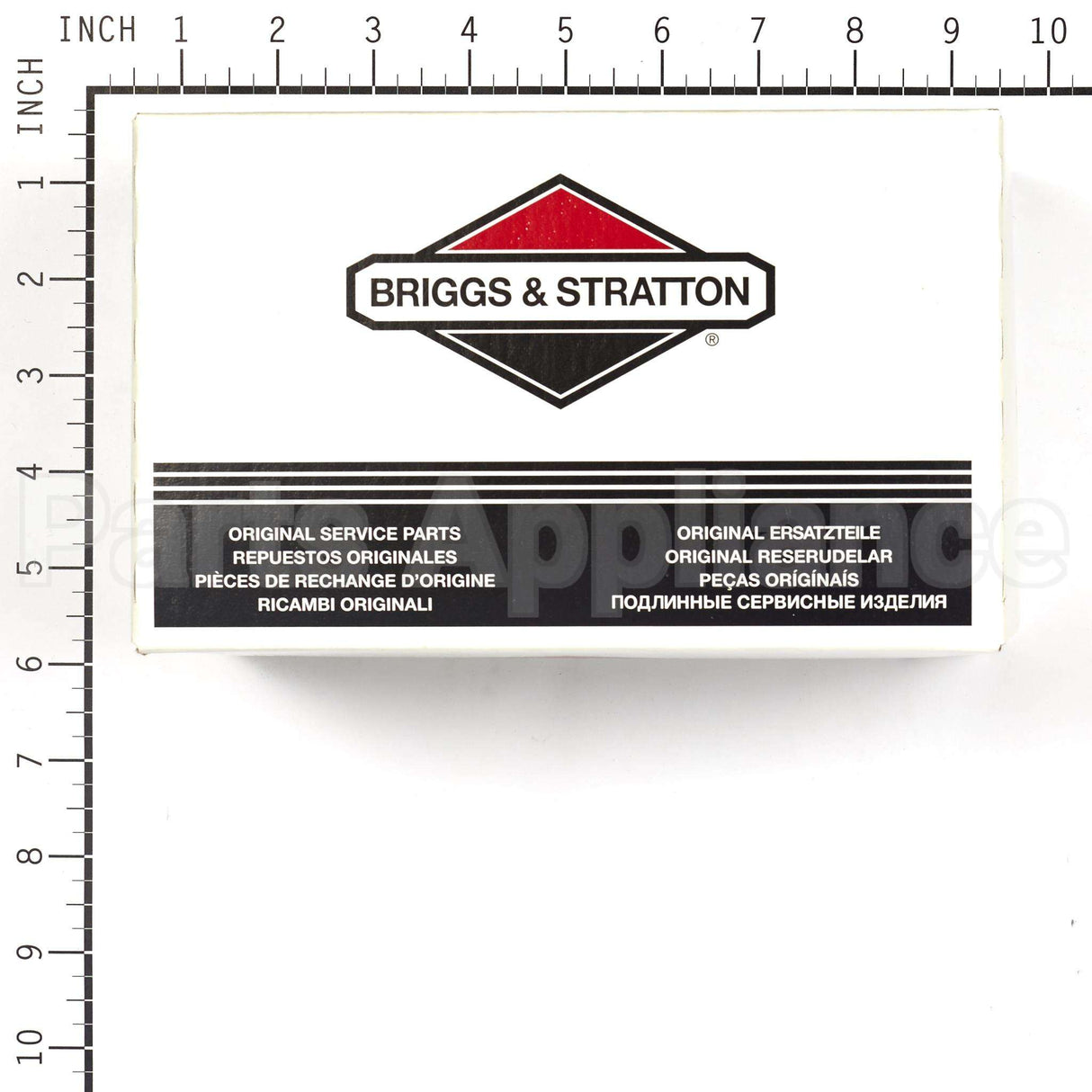 92683MA Briggs & Stratton Wheel Gauge