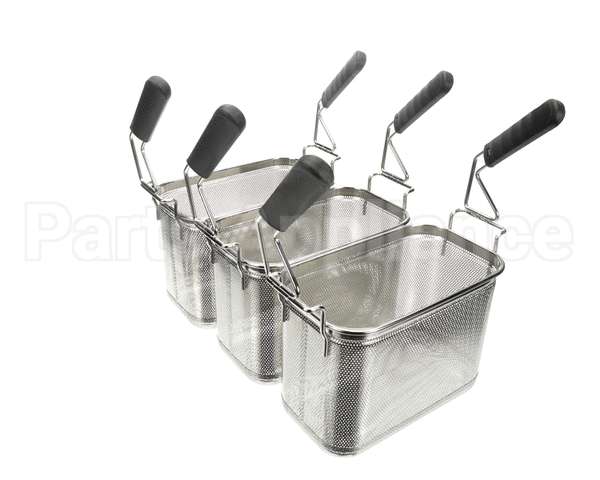 927210 Electrolux Professional 3 Baskets,10 13/16"X 5 15/16",Pasta Cook