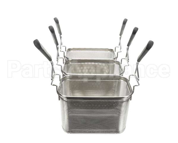 927210 Electrolux Professional 3 Baskets,10 13/16"X 5 15/16",Pasta Cook
