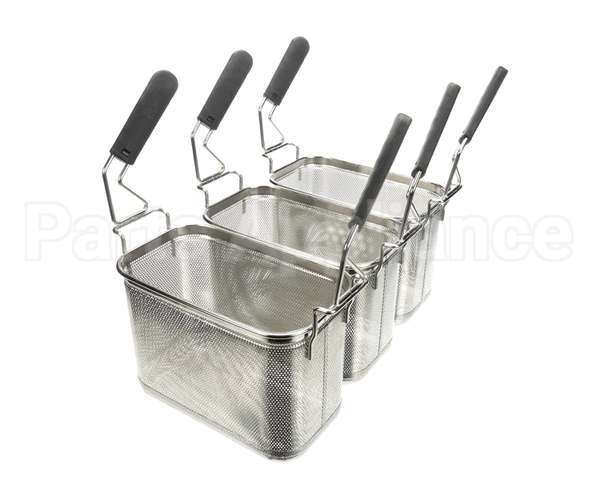 927210 Electrolux Professional 3 Baskets,10 13/16"X 5 15/16",Pasta Cook