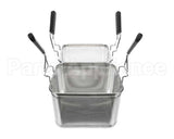 927211 Electrolux Professional 2 Baskets,10 13/16"X 9 1/16",Pasta Cook.