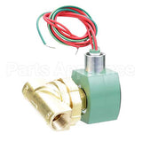9273-1 Compatible Southbend Solenoid Valve, 110/120V 50/60Hz