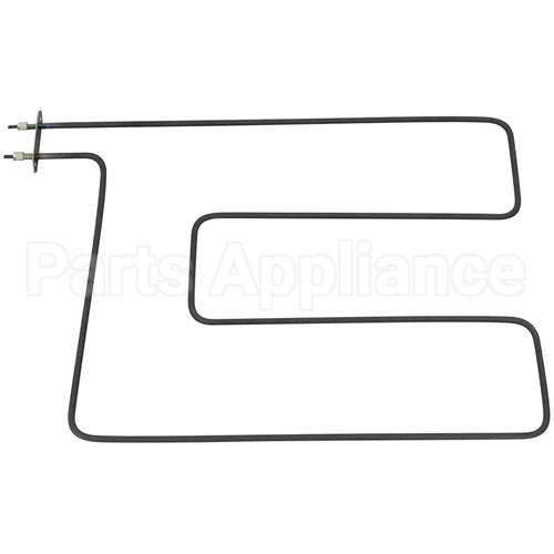 927538-0002S Compatible Vulcan Heating Element - 240V/3750W