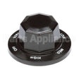 927603-00001 Compatible Hobart Knob, Inf Switch Black