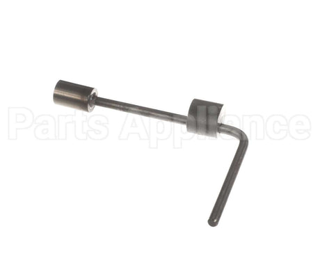 92784 Giles Handle, Drain Valve, Weld Assy, Gbf