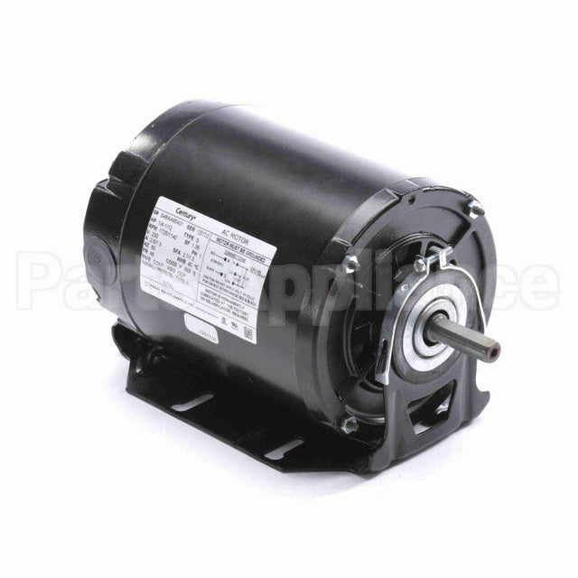 927AL Century Fan And Blower Motor