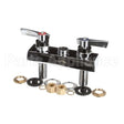 927X-LF Compatible Perlick Faucet, Deck Mount, Lead-Free