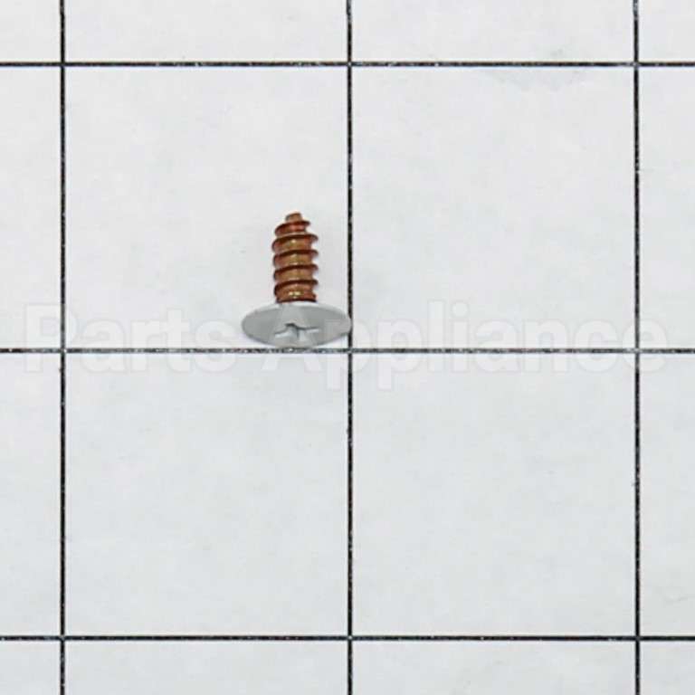 WP3196557 Whirlpool Screw