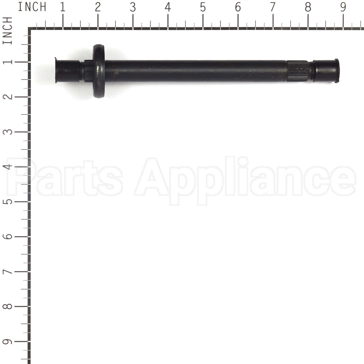 92849MA Briggs & Stratton Shaft - Splined