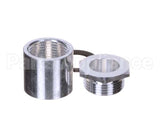 92864003 Heatcraft Fitting