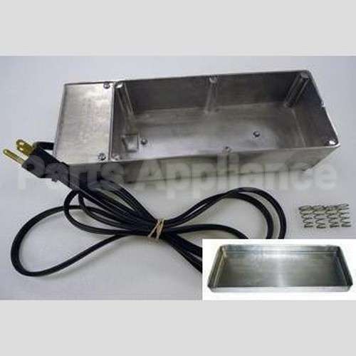 928642 Compatible TRUE Heaterkit, Cond Pan