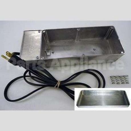 928642 Compatible TRUE Heaterkit, Cond Pan