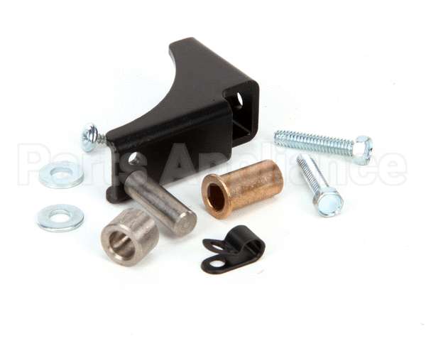 928944 TRUE Hinge Kit Door Bottom Rh Tbb-2G/3G/4G