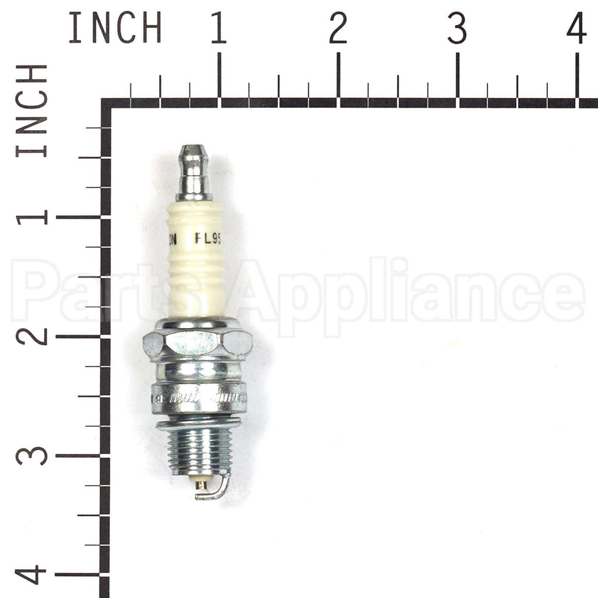 929 Champion Rl95Yc Sm Eng Spark Plug