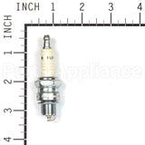 929 Champion Rl95Yc Sm Eng Spark Plug