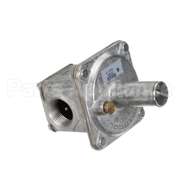 929023 Compatible Vulcan Regulator, 1In Nat