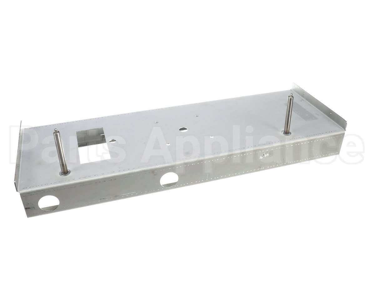 9290401 Fri-Jado Plate Motor