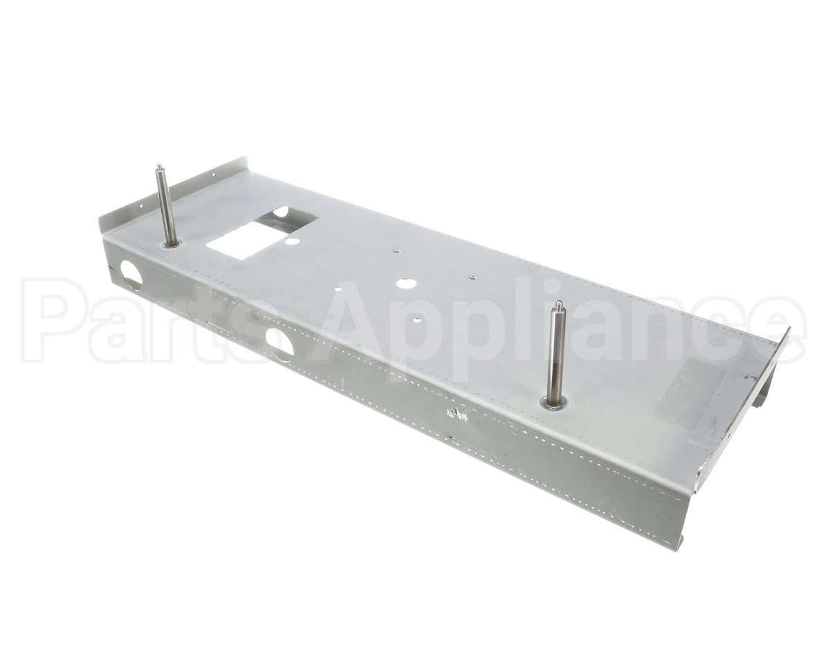 9290401 Fri-Jado Plate Motor