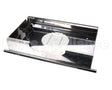 9290458S Fri-Jado Plate Fan Tdr-5 - Packed