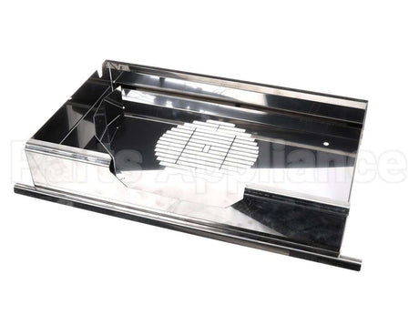 9290458S Fri-Jado Plate Fan Tdr-5 - Packed