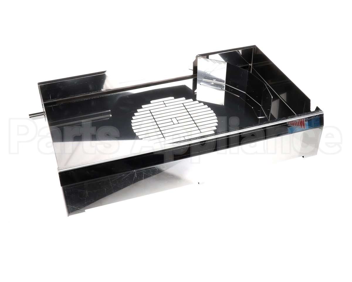 9290458S Fri-Jado Plate Fan Tdr-5 - Packed