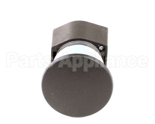 9291002 Fri-Jado Mushroom Knob Black