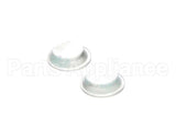 9291179 Delfield Bumper,Button,14X50,Clear