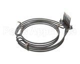 9292028S Fri-Jado Service Kit Element 9.3 Kw 208V, Packed