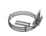 9292029S Fri-Jado Service Kit Element 5.4 Kw 208V, Packed