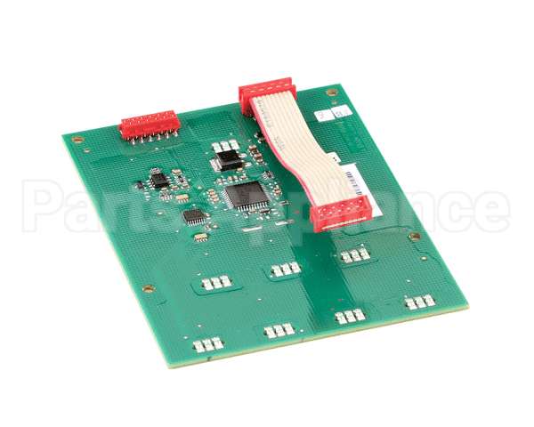 9292041S Fri-Jado Pcb Interface P P