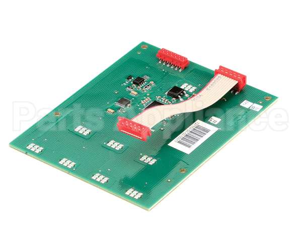9292041S Fri-Jado Pcb Interface P P