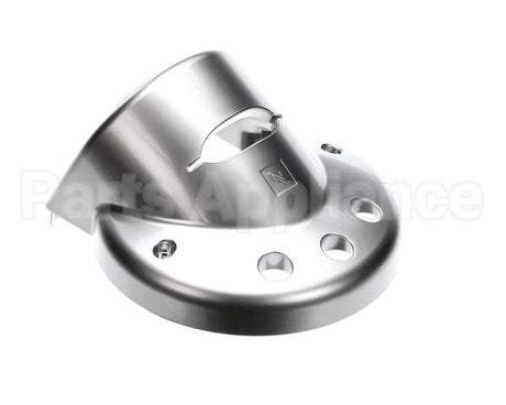92929 Nespresso Faceplate 702 Outlet V3
