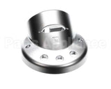 92929 Nespresso Faceplate 702 Outlet V3