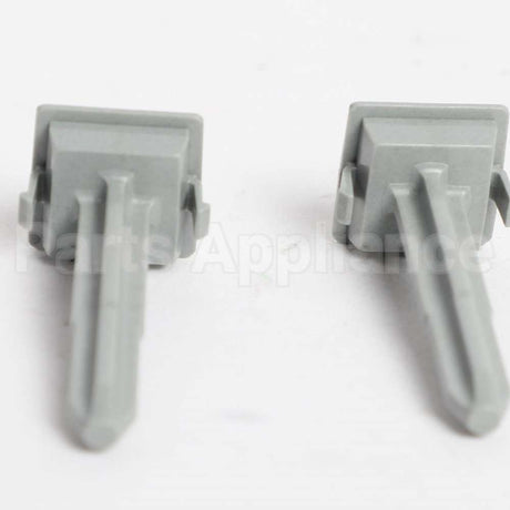 518400P Fisher Paykel Pin Door Square Extended Sp X2