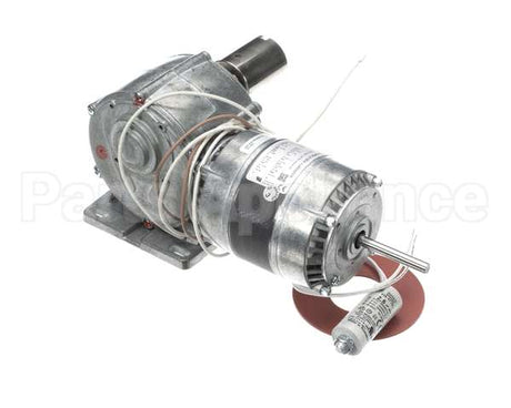 9293001S Fri-Jado Gear Motor Drive Head