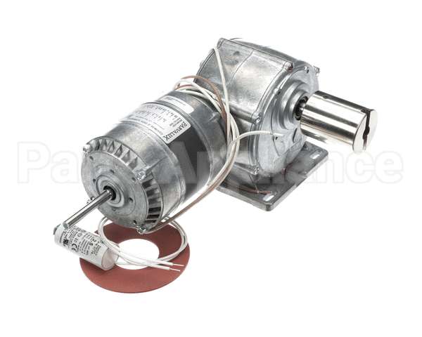 9293001S Fri-Jado Gear Motor Drive Head