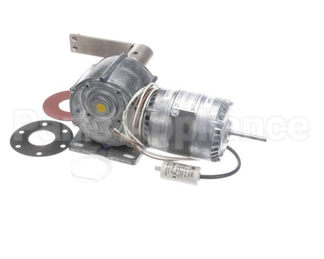 9293002S Fri-Jado Motor + Drive Head Tdr8, Packed
