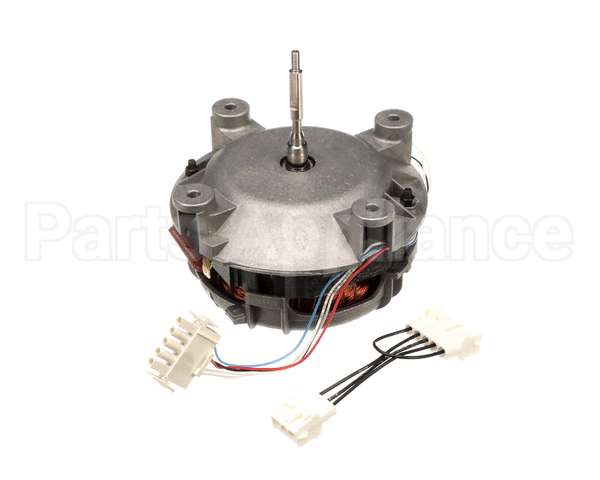 9293020S Fri-Jado Fan Motor + Cap + Socket + Connection Ca