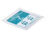 9294278 Multiplex Label "Rinse"